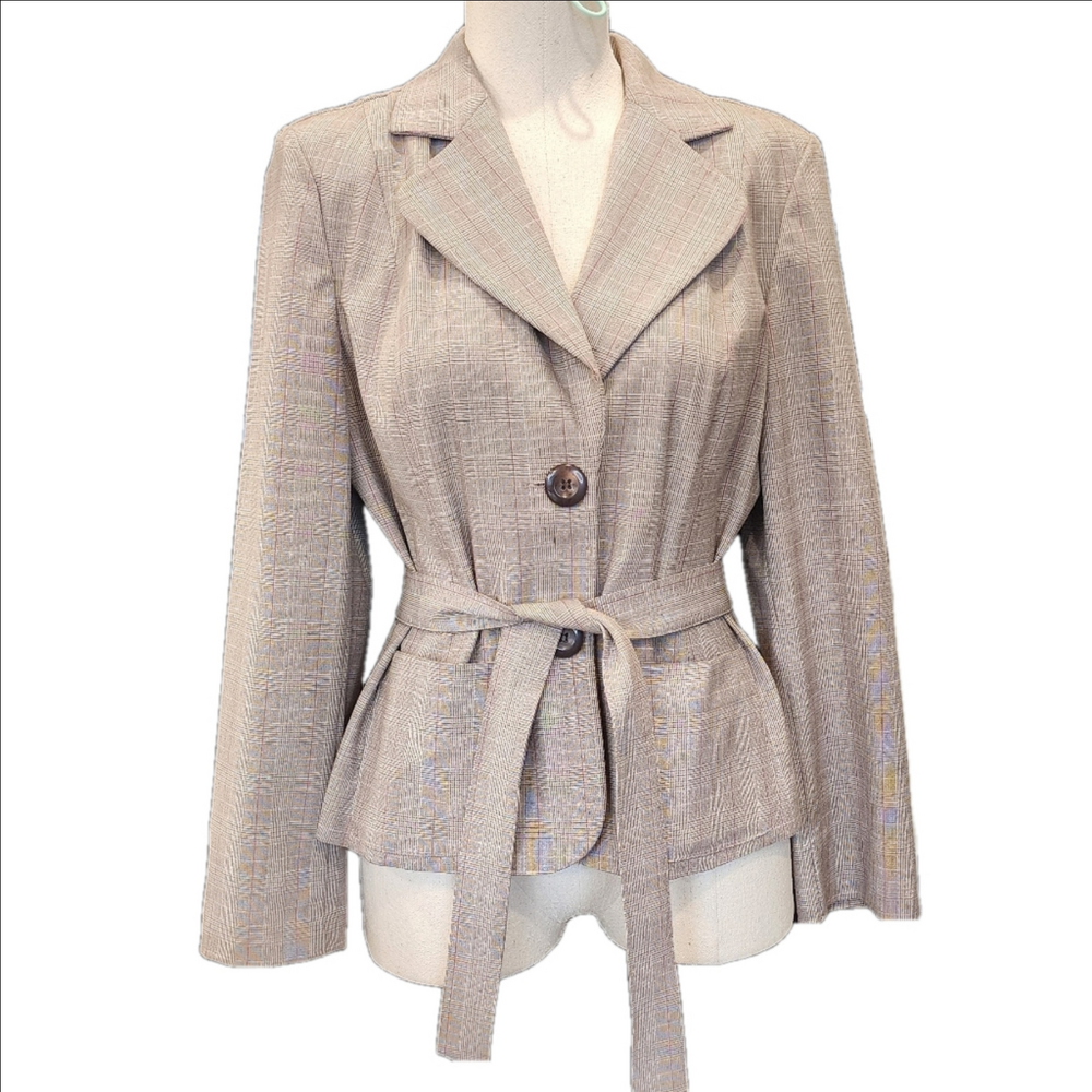 EMMA JAMES BLAZER/JACKET